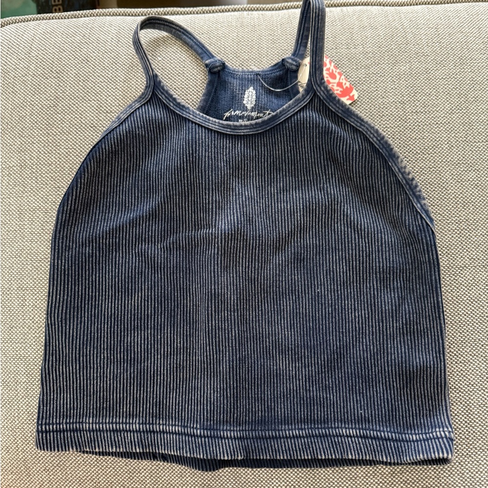 Free People movement sports bra